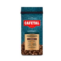 Café Molido Cafetal Espresso Chanchamayo 200g