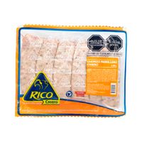 Chorizo Parrillero Rico Casero 500g
