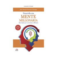 Libro Desarrolla ena Mente Millonaria