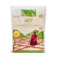 Sal de Maras con Especias Maras Gourmet 1kg