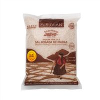 Sal Rosada de Maras Maras Gourmet Parrillas 1kg