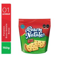 Panetón Buon Natale Doypack 750g