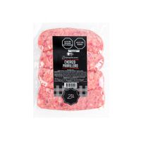 Chorizo Parrillero Zimmermann 400g