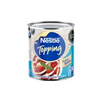 Condensada Nestlé Topping 397g