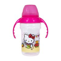 Vaso Entrenamiento Tuinies Hello Kitty 350ml