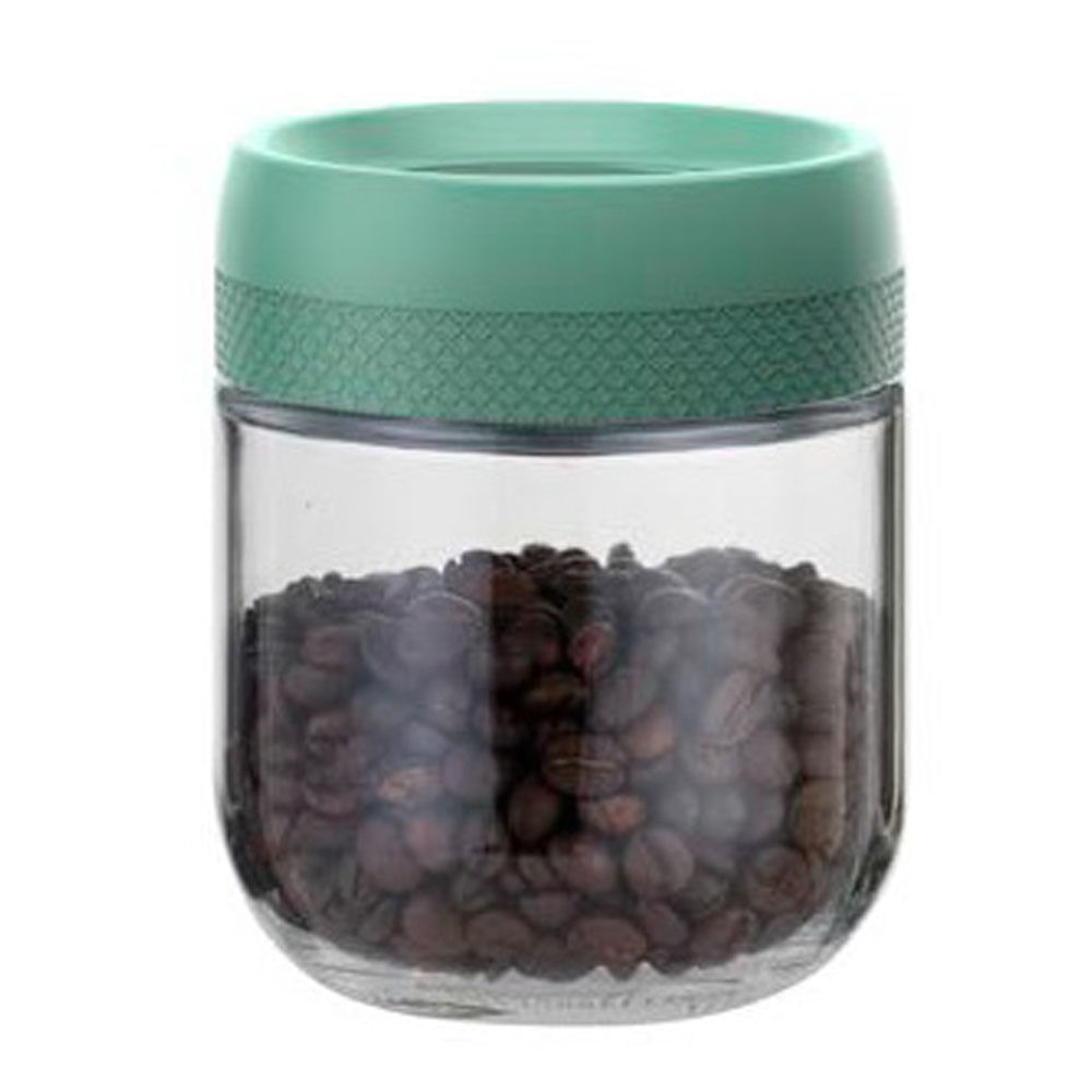 Canister Krea Lupa S