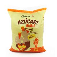 Azúcar Rubia Cuisine & Co 5kg