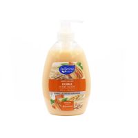 Jabón Líquido Ballerina Doble Humectación 350ml
