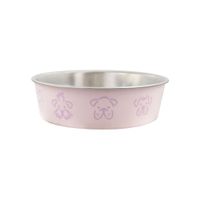 Plato para Mascota Pet's Fun Perritos 450ml