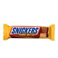 Chocolate Snickers Peanut Butter 50.5g