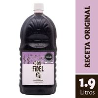 Bebida Chicha Morada Don Fidel 1.9L