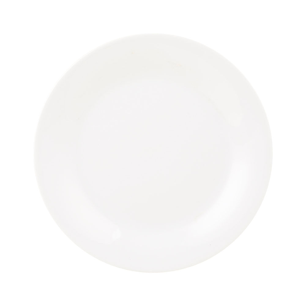 Plato Pan Krea Básico Redondo