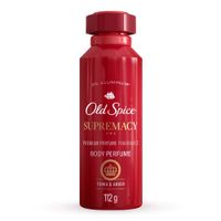 Perfume Corporal Old Spice Supremacy 112g
