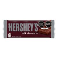 Chocolate con Leche Hershey's 43g