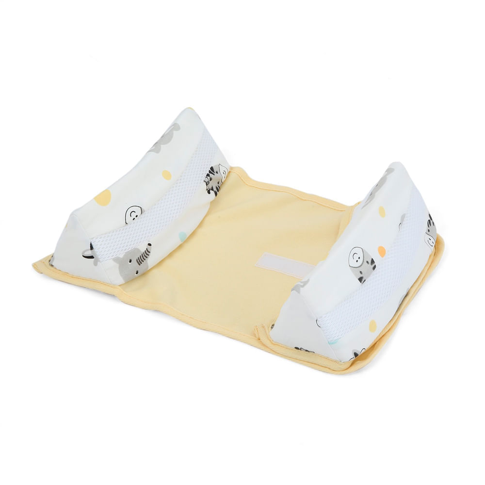 Posicionador con Respiraderos Maternelle Maíz Animales