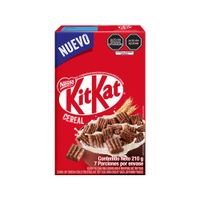 Cereal Kit Kat 210g