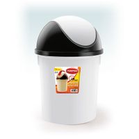 Papelero Polinplast Arthur N24