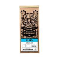 Café Grano Artidoro Puno 250g