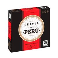Trivia Toyng del Perú