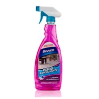 Limpiador Binner Pisos Porcelanato 700ml