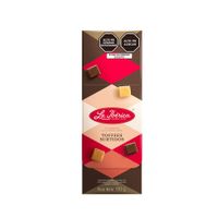 Toffees Surtidos La Ibérica 190g