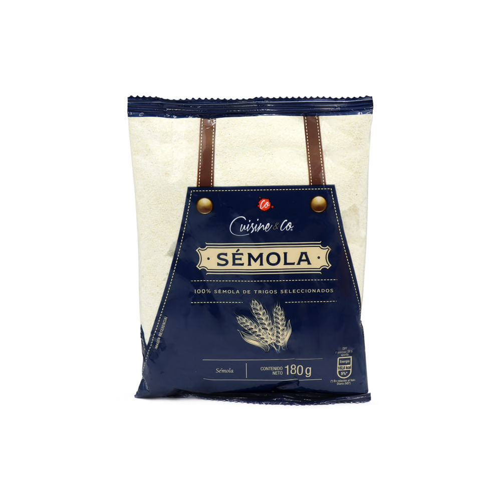 Smola Cuisine & Co 180g