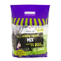 Lechuga Crespa Mix Cuisine & Co Mix 200g