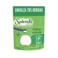 Endulzante Splenda Stevia 175g