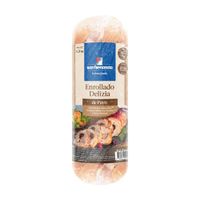 Enrollado de Pavo Delizzia San Fernando x un