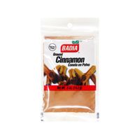 Canela Molida Badia Sobre 0.5 Onzas