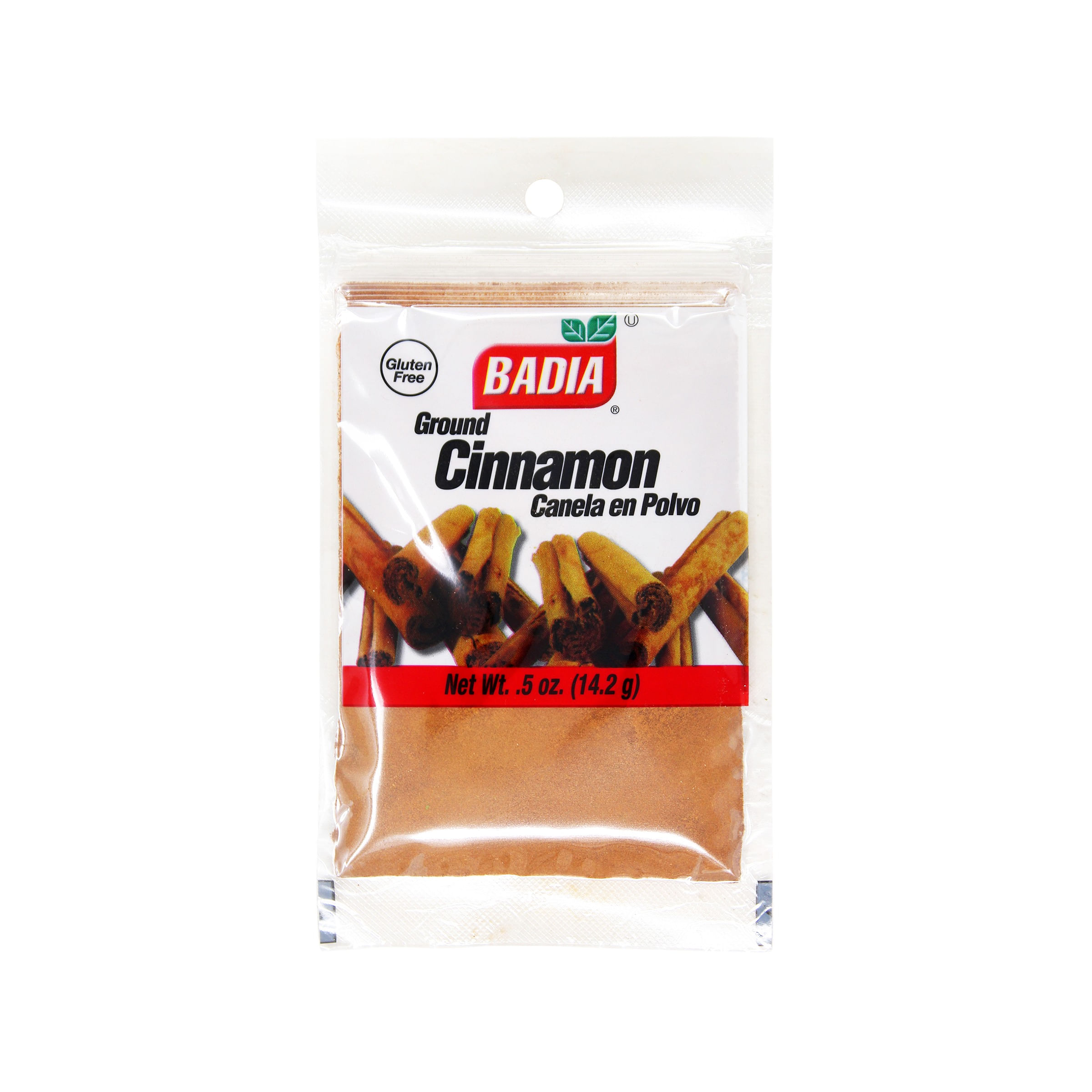 Canela Molida Badia Sobre 0.5 Onzas