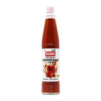 Salsa para Cocinar Badia Picante Louisiana Botella 88 ml