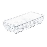 Portahuevos Reyplast Smart con Tapa