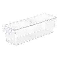 Envase Reyplast Smart Box 3 L con Tapa