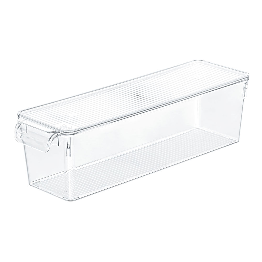 Envase Reyplast Smart Box 3 L con Tapa