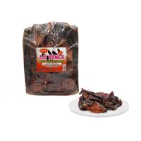 Ají Panca Deshidratado Guva 100g