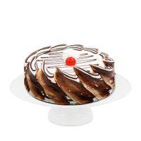 Torta Torbellino de Chocolate 10 Porciones