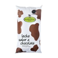 Leche Sabor Chocolate Piamonte Bolsa 946ml