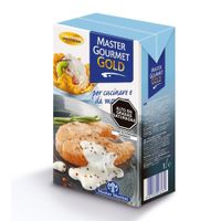 Crema Master Gourmet Gold 1L