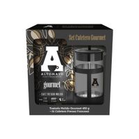 Set Cafetero Gourmet Altomayo