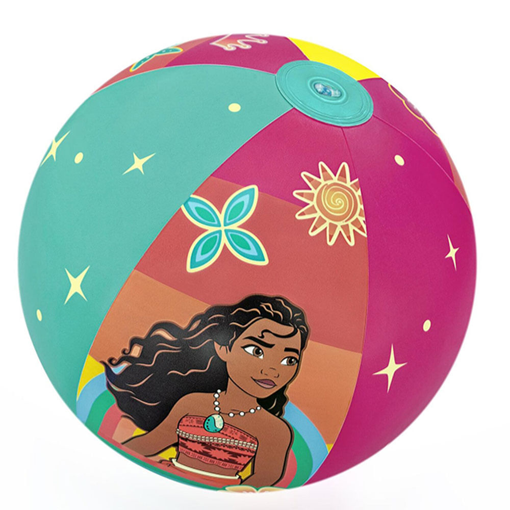 Pelota de Playa Bestway 51cm Surtido