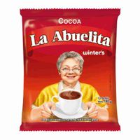 Cocoa en Polvo Winter's La Abuelita 150g