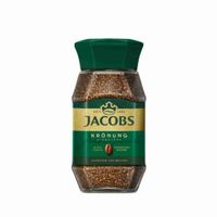 Café Instantáneo Jacobs 95g