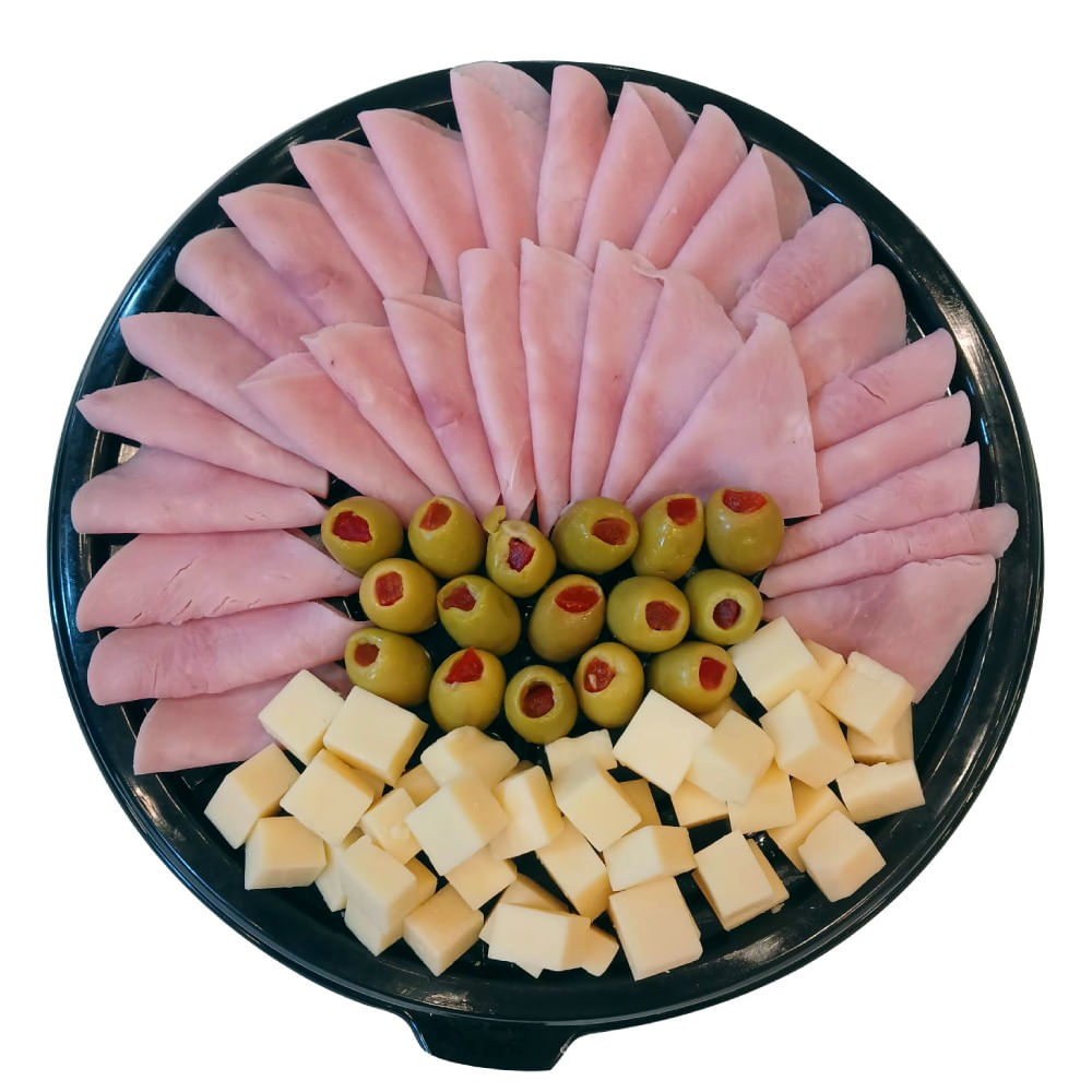 Tabla de Charcutería Braedt