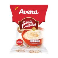 Avena Precocida Santa Catalina 250g