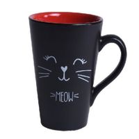 Taza Krea Meow 280ml