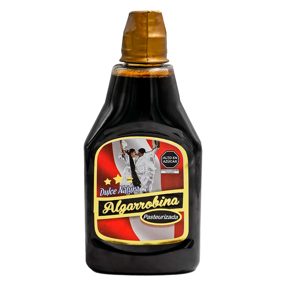 Algarrobina Dulce Natura 500g