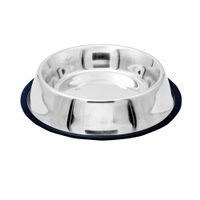 Plato Pet's Fun Acero Inoxidable 770ml