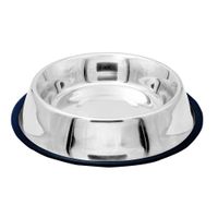 Plato Pet's Fun Acero Inoxidable 1400ml