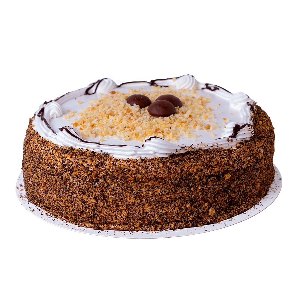 Torta Tentación de Moka 20 Porciones